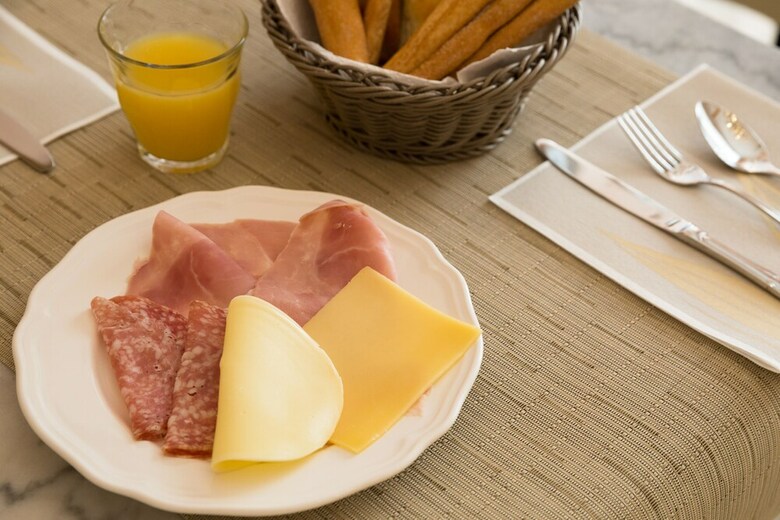 B&B Home Grifondoro
