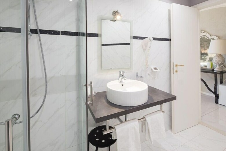 B&B Home Grifondoro