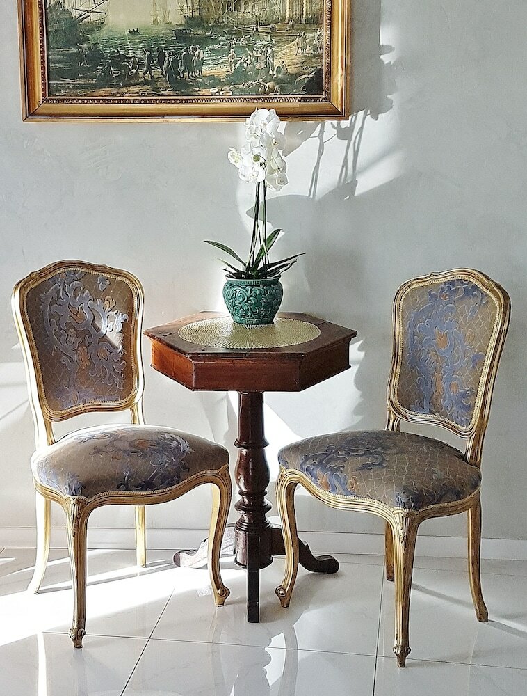 B&B Home Grifondoro
