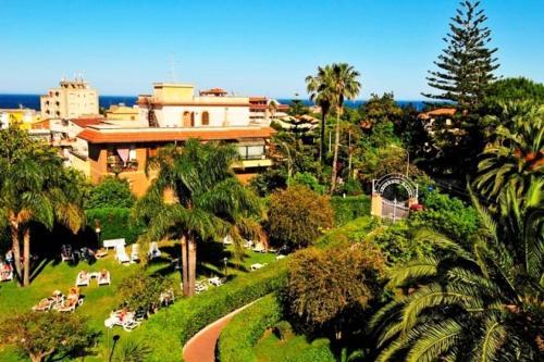 Aparthotel Residence Villa Collina