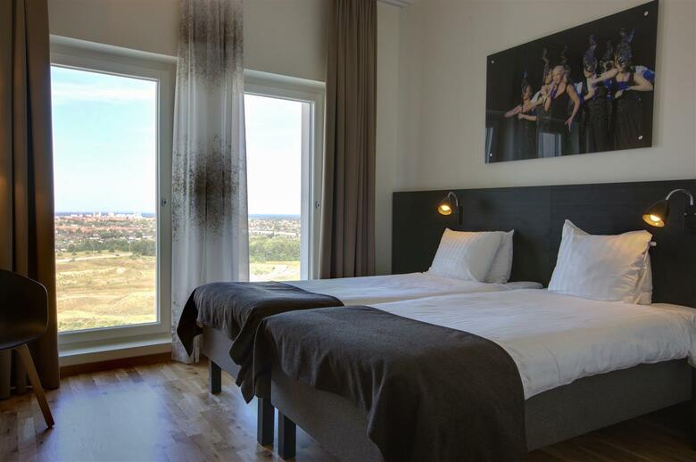Best Western Malmo Arena Hotel