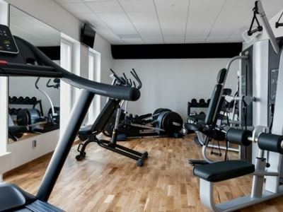 Best Western Malmo Arena Hotel