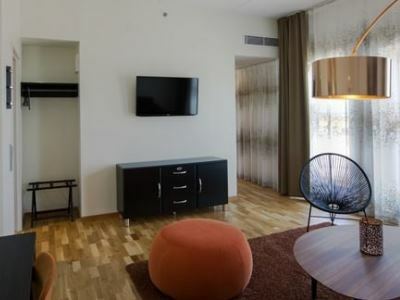 Best Western Malmo Arena Hotel