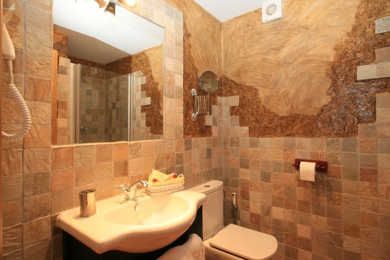 Hotel Posada Spa Privilegio De Vara