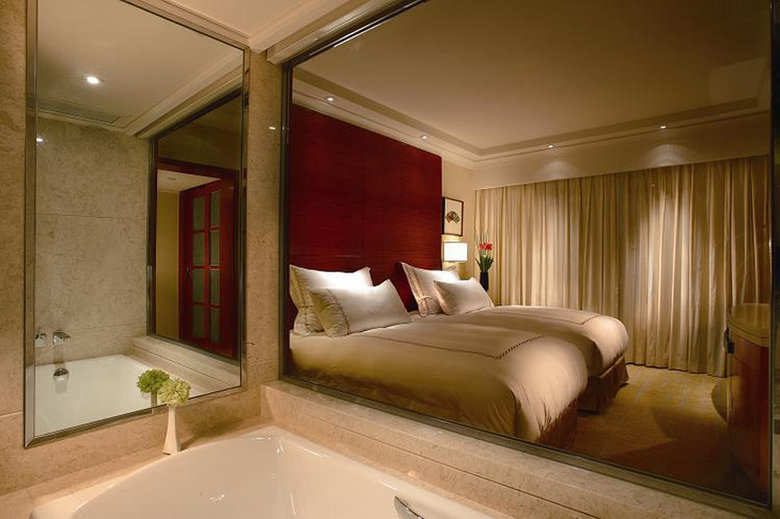 Hotel The Dragon