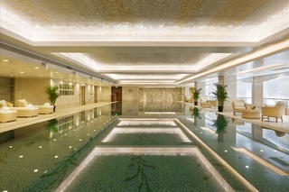 Hotel The Dragon