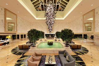 Hotel The Dragon