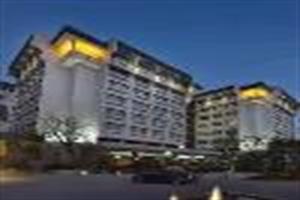 Hotel The Dragon
