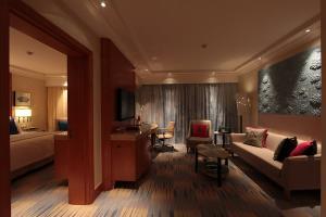 Hotel The Dragon