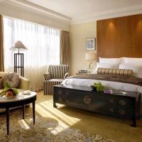 Hotel The Dragon