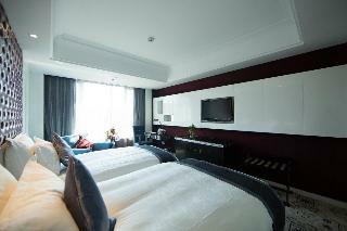 Hotel Holiday Wuyang