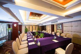 Hotel Holiday Wuyang
