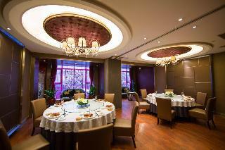 Hotel Holiday Wuyang