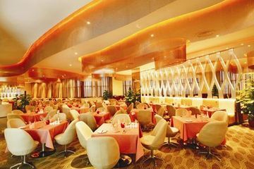 Hotel Holiday Inn Xiaoshan
