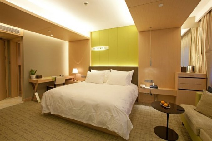 Hotel Hangzhou Tower