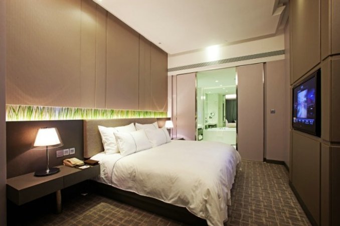 Hotel Hangzhou Tower