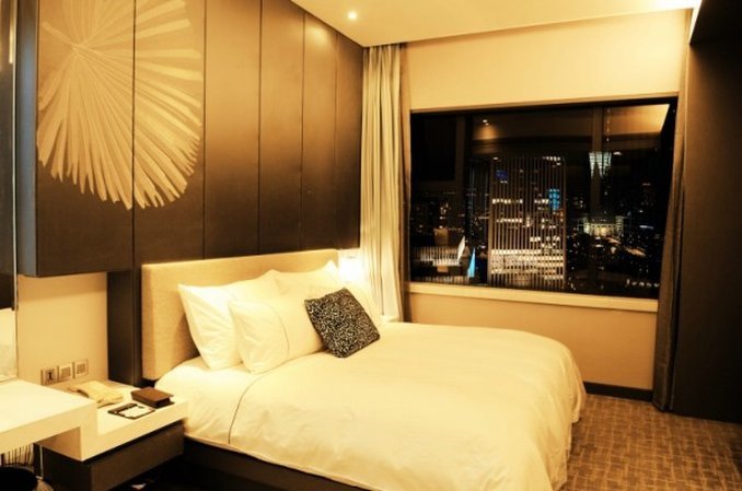 Hotel Hangzhou Tower