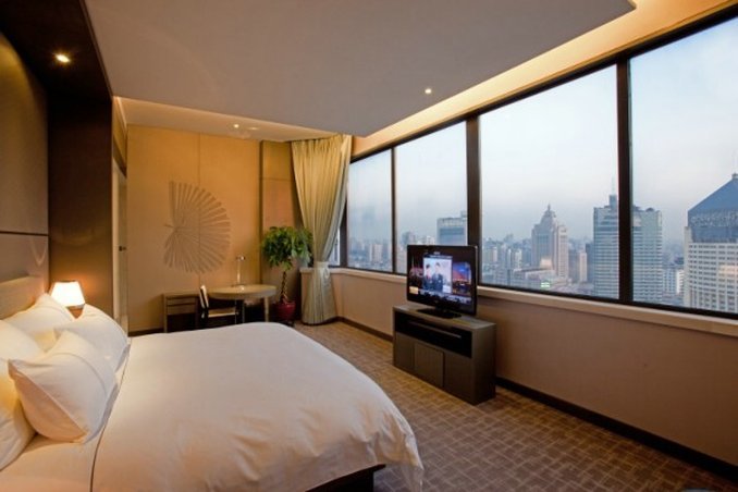 Hotel Hangzhou Tower