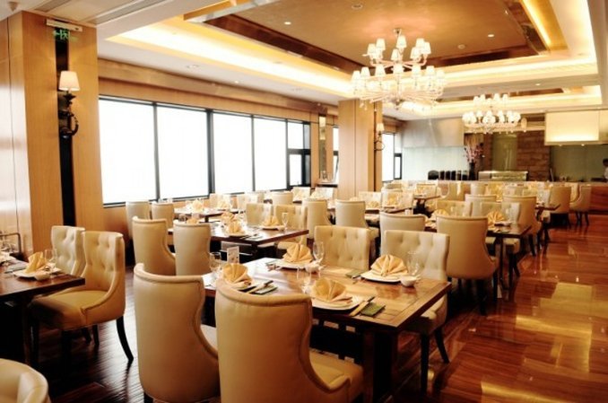 Hotel Hangzhou Tower