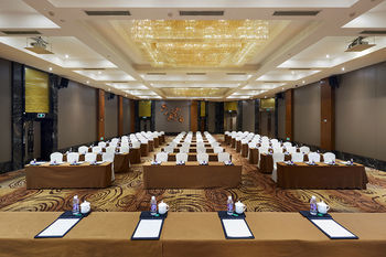 Zhejiang Grand Hotel