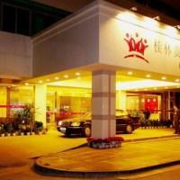 Grand 0773 Hotel