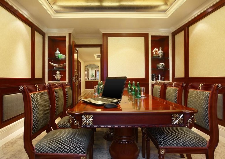 Sheraton Guilin Hotel