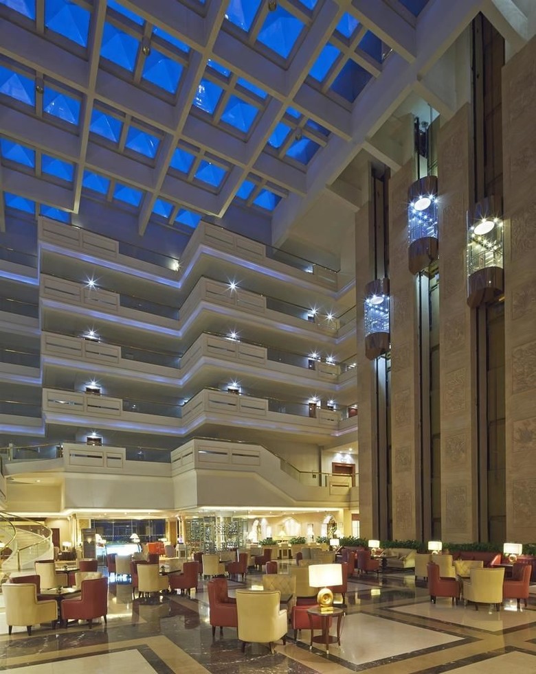 Sheraton Guilin Hotel