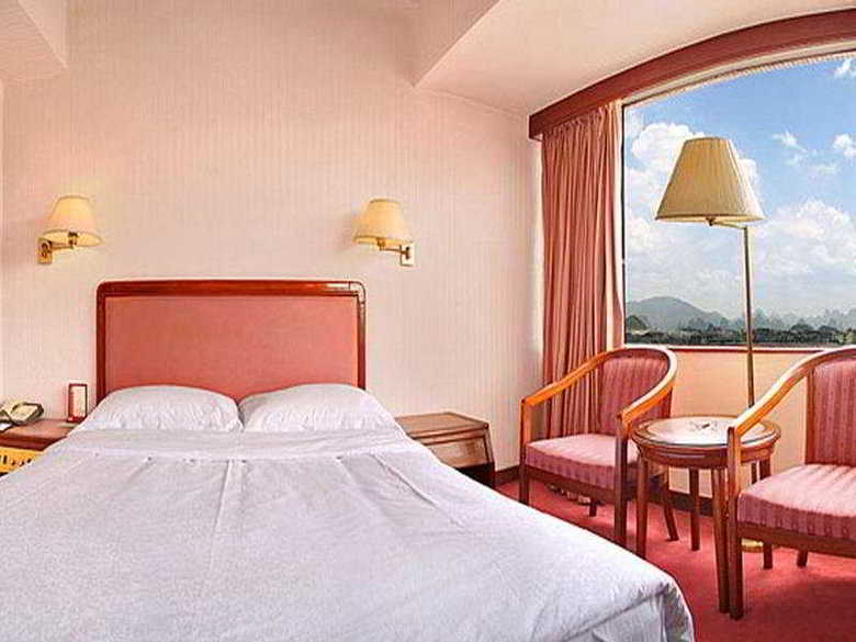 Hotel Universal