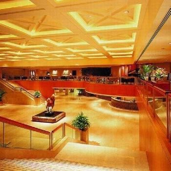 Hotel Jinling