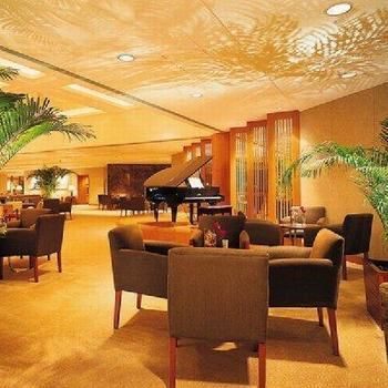 Hotel Jinling