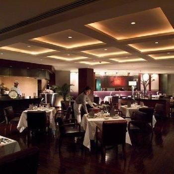 Hotel Jinling