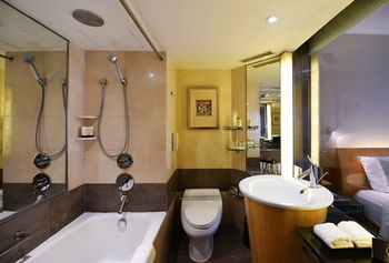 Hotel Jinling