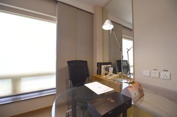 Hotel Jinling