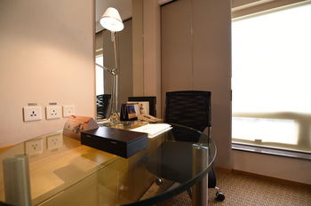 Hotel Jinling