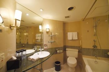 Hotel Jinling