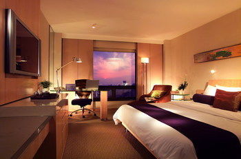 Hotel Jinling
