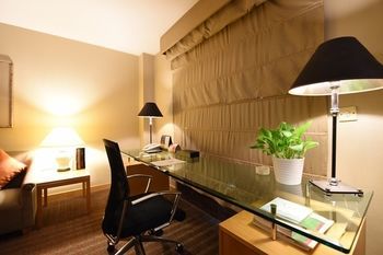 Hotel Jinling