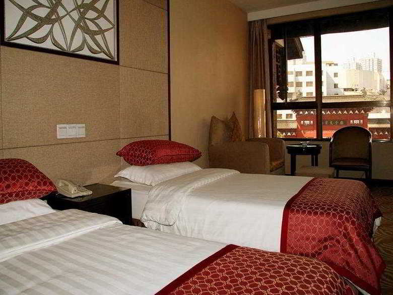 Hotel Mandarin Garden