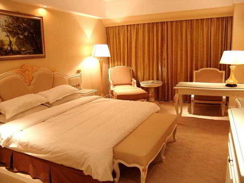 Hotel Mandarin Garden