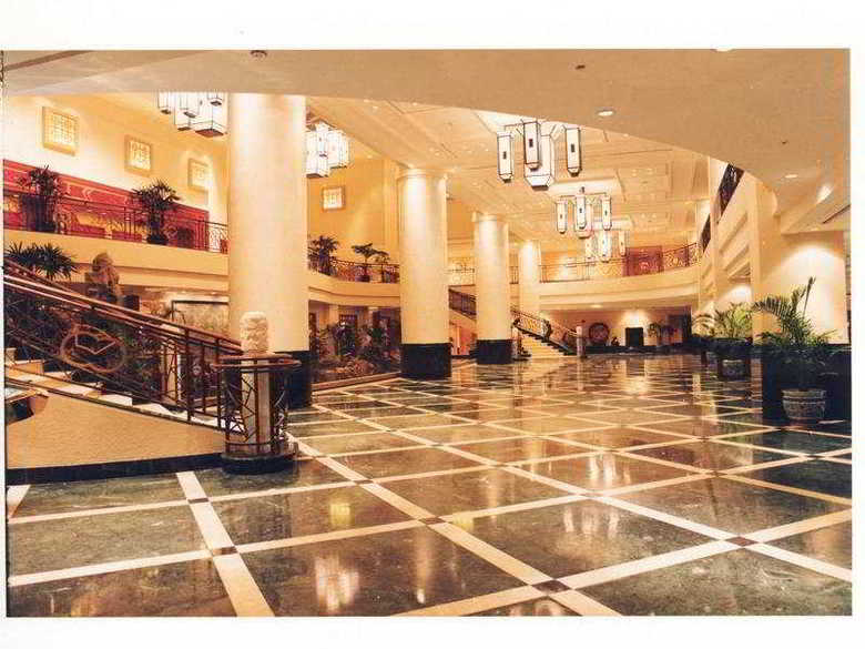 Hotel Mandarin Garden
