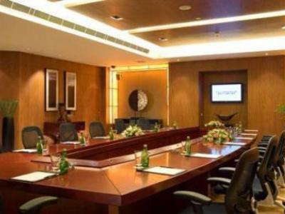 Hotel Sofitel Galaxy