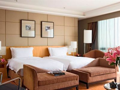 Hotel Sofitel Galaxy