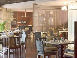 Hotel Sofitel Galaxy