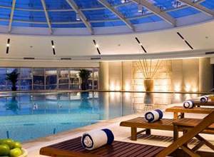 Hotel Sofitel Galaxy