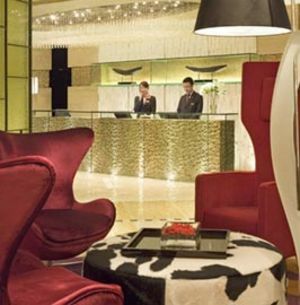 Hotel Sofitel Galaxy