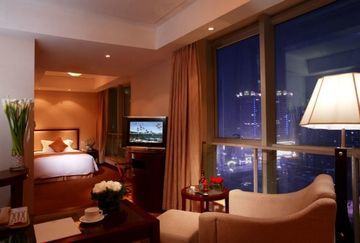 Hotel Ambassador