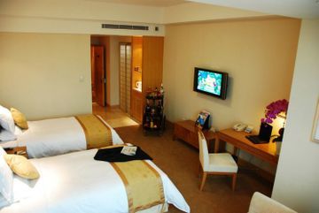 Hotel Ambassador