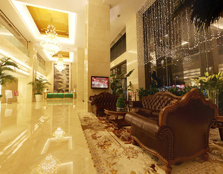 Hotel Ambassador