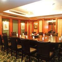 Anting Villa Hotel