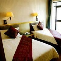 Anting Villa Hotel